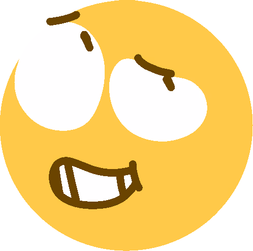 scoff emote