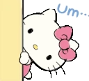 hellokitty_umm emote
