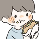 BoyEat emote