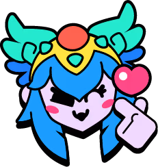 Harpy_Melodie_Love emote