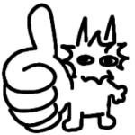 cool emote