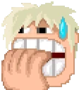 XNAILS emote
