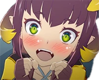 FesteHappy emote