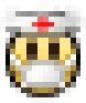 nurse emote