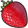 strawberry2 emote