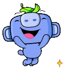Cheer emote