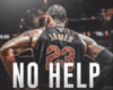 NOHELP emote