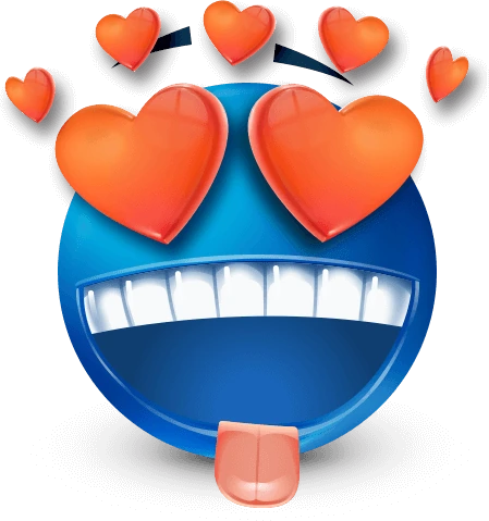 freaky emote