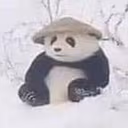 panda emote