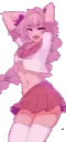 AstolfoSway emote