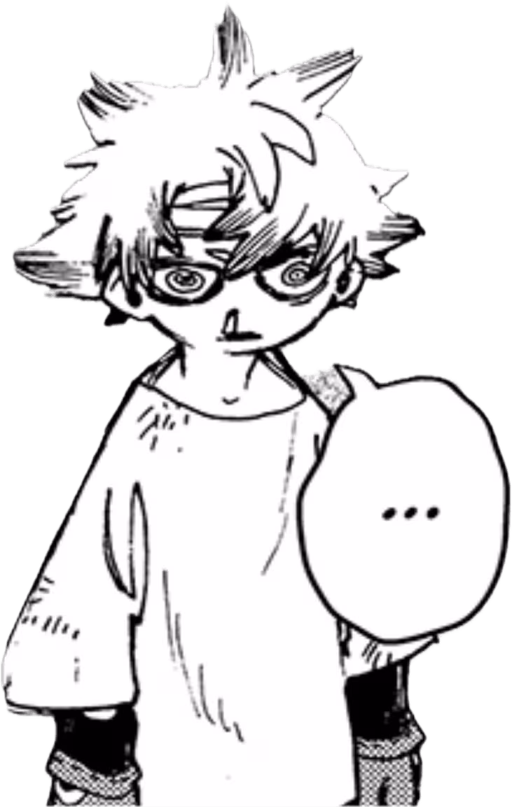 Rudo emote