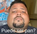 puedeserpan emote
