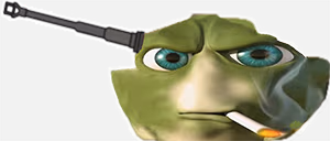 TAnk emote