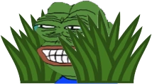 PepeBrush emote
