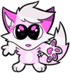 BubbleGoober emote