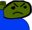protestt emote