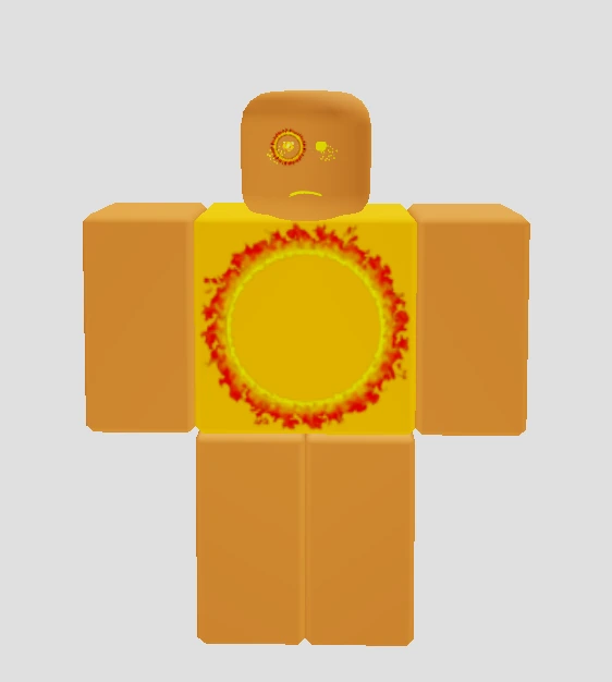 Firering emote