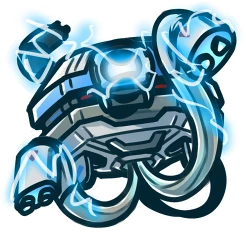 ShockDOC emote