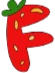 StrawberryF emote