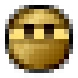 gold_ninja emoji