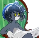 YangyangTom emote