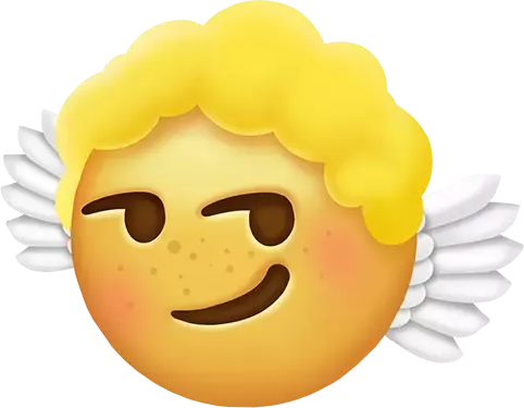 Cupid_Angel static emote
