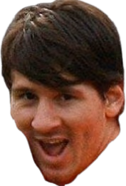 Messi_Evil_Laugh emote