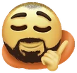 DrakeYah emote