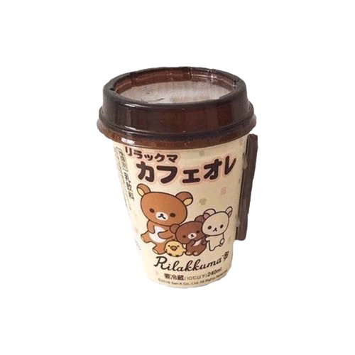 brown_korilakkumacoffee emote