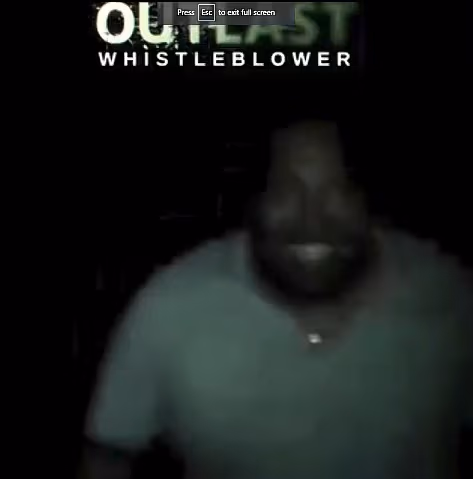 OutlastGuy emote