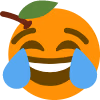 joyful_orange emote