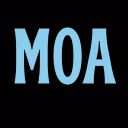 MOA emote