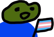 transs emote