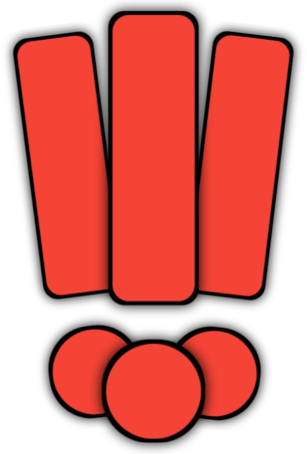 warnings emote