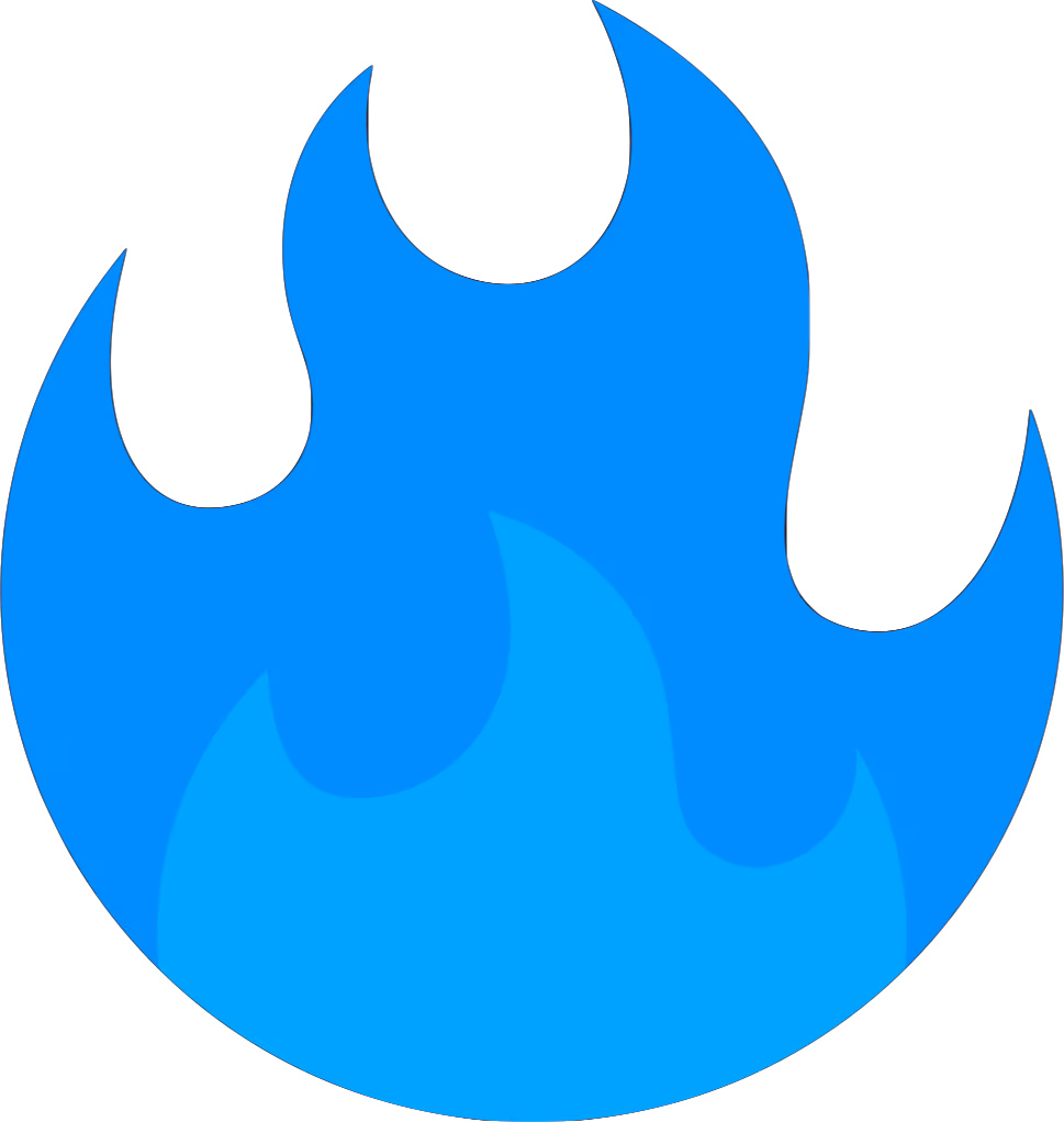 blue_fire emote