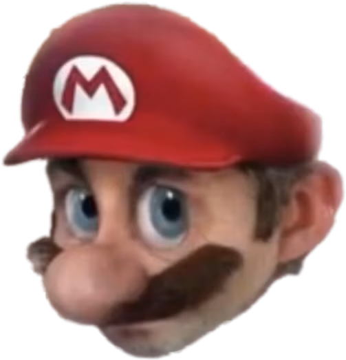 SuperMario_inreallife emote
