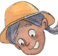 rosamundHappy emote