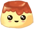 Pudding1 emote