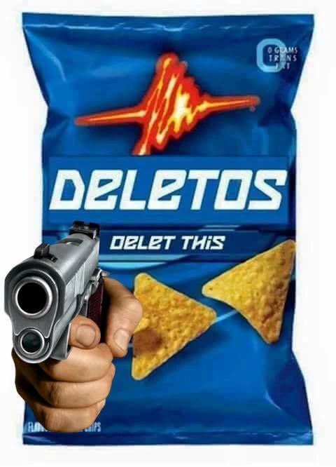 deletos emote