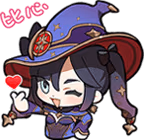 Mona_Love emote