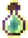 XpBottle emote