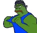 pepeReady emote
