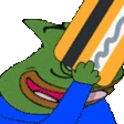 pepega_credit_card_drop emote