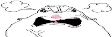 fume emote