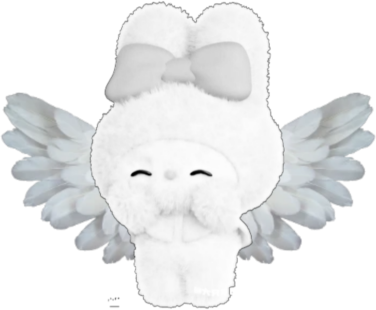 cuteangel_bear static emote