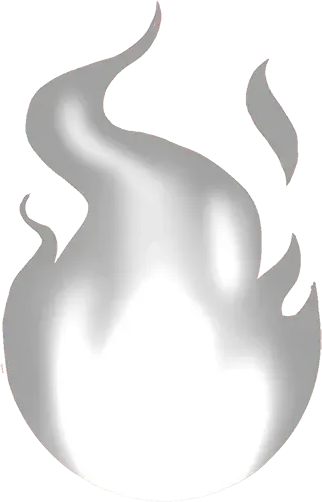 White_Fire static emote