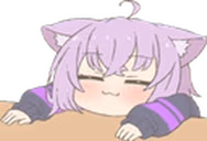okayuCozy emote