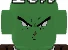 alien emote