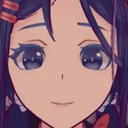 mitaStare emote