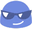 Blurple_Cool emote